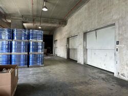 Tuas Avenue 9 (D22), Warehouse #544434151